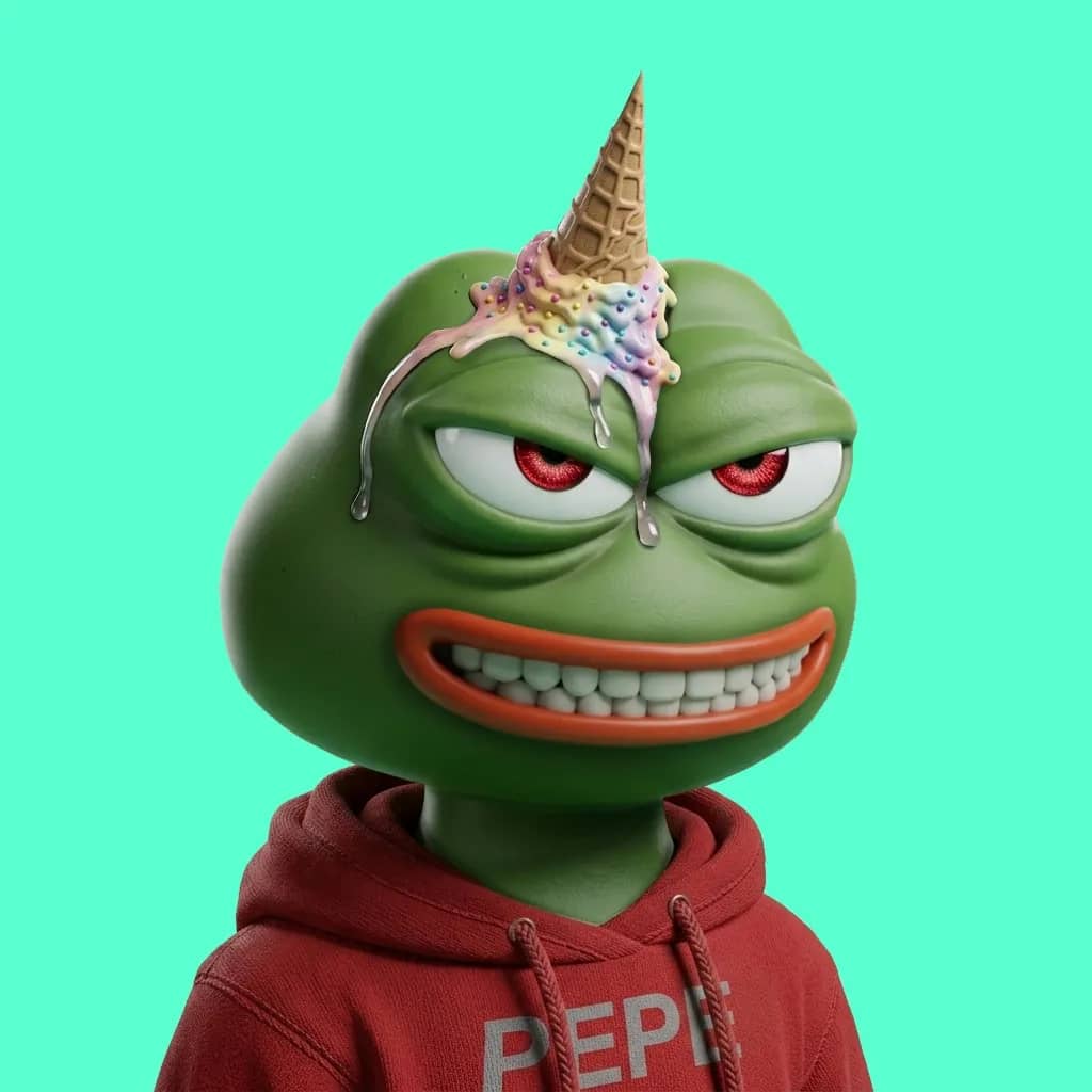 Hood $PEPE #36