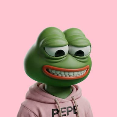 Hood $PEPE #361