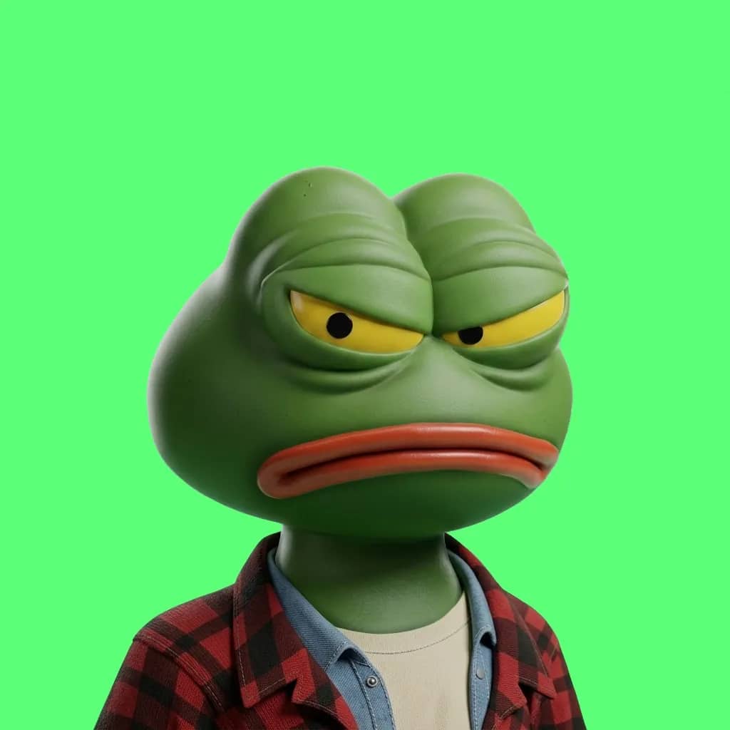 Hood $PEPE #362
