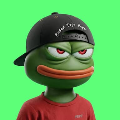 Hood $PEPE #363