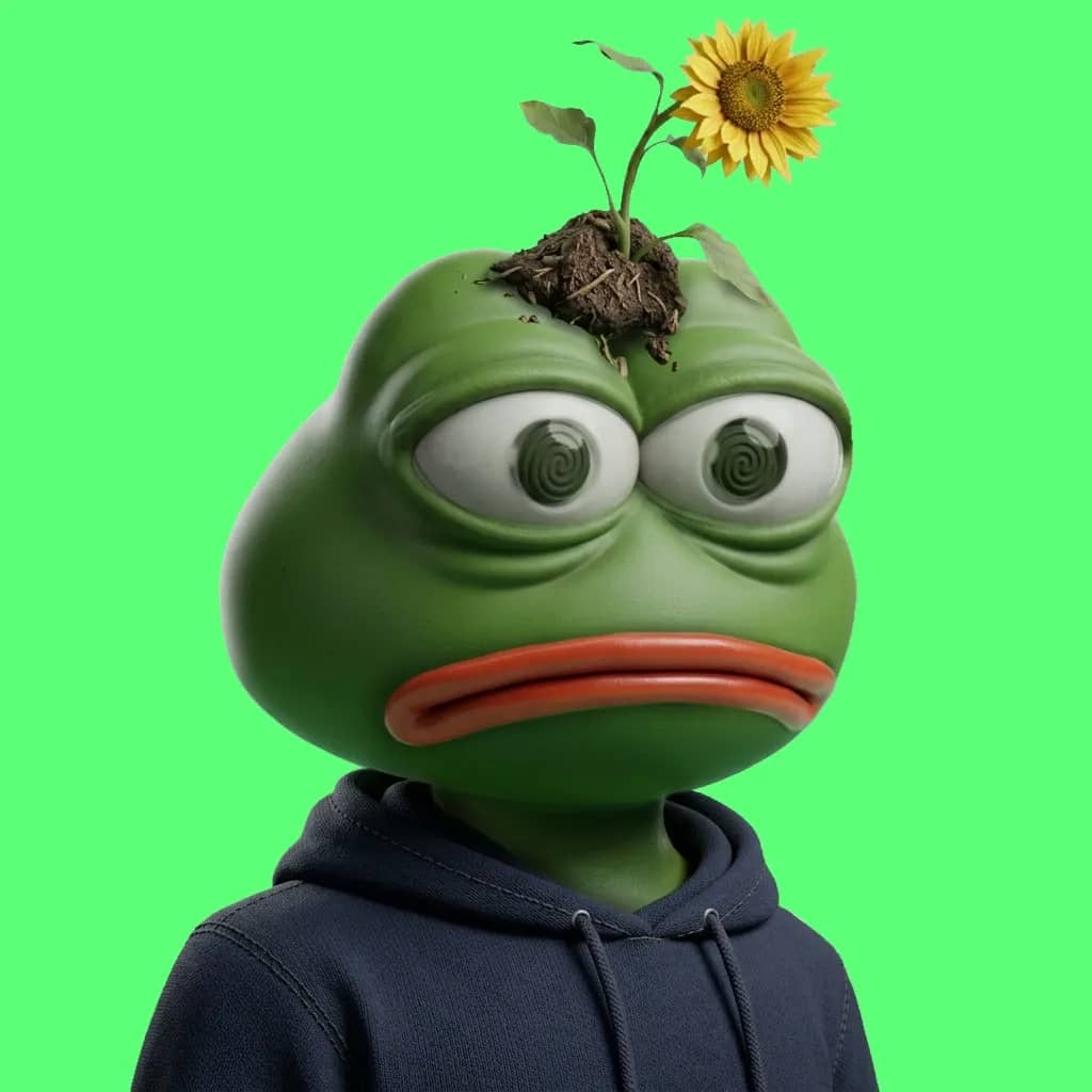 Hood $PEPE #365