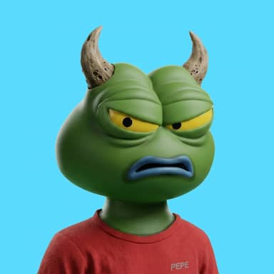 Hood $PEPE #367
