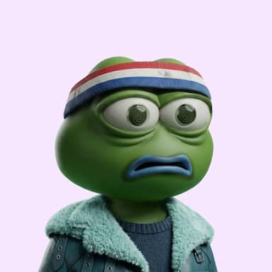 Hood $PEPE #368