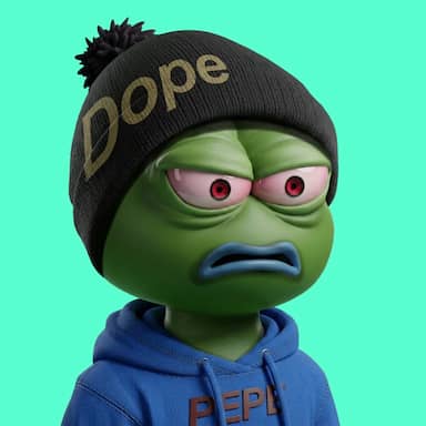 Hood $PEPE #37