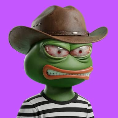 Hood $PEPE #373