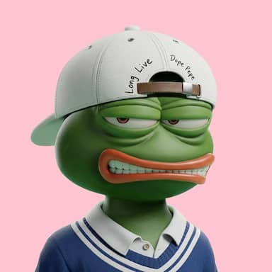 Hood $PEPE #378
