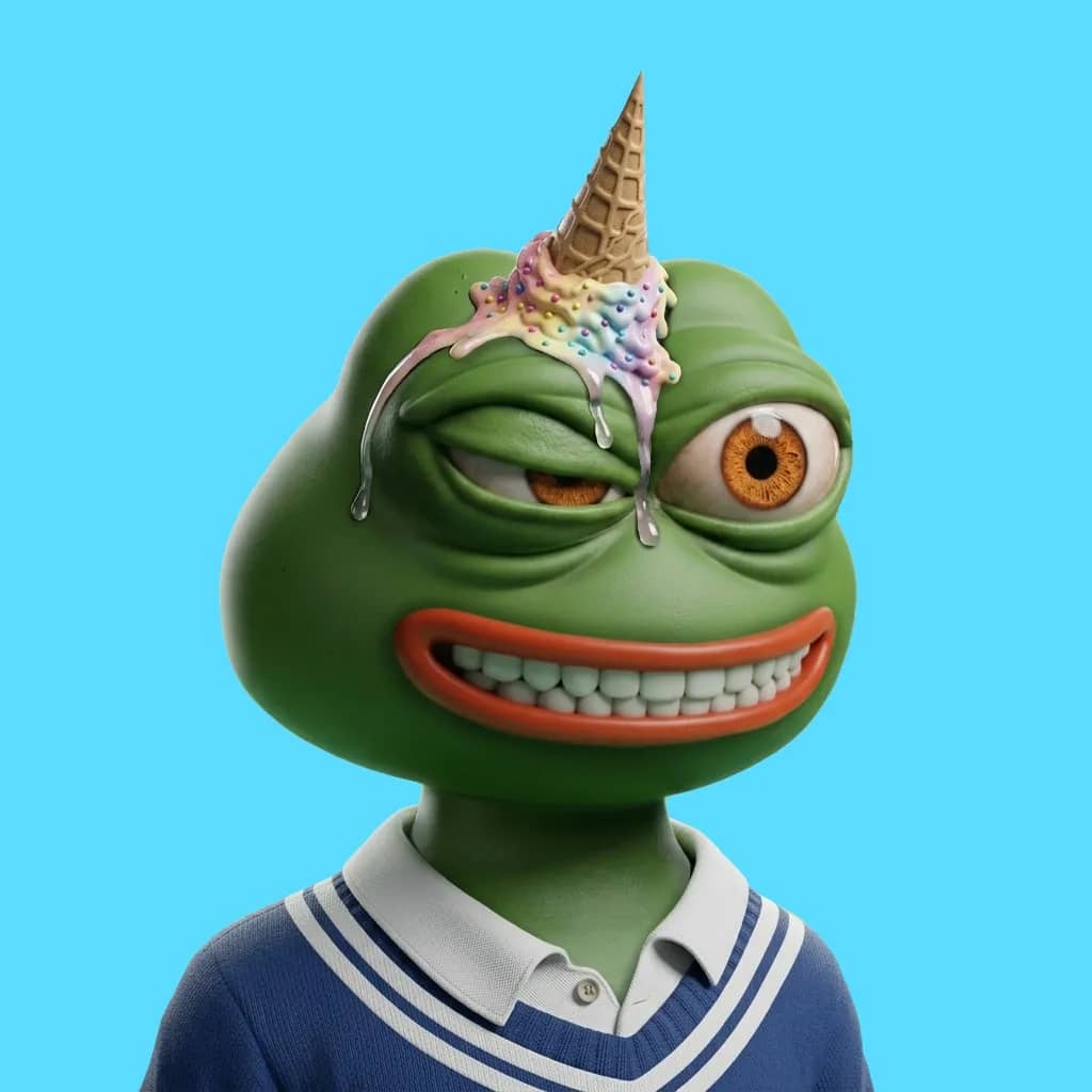 Hood $PEPE #379