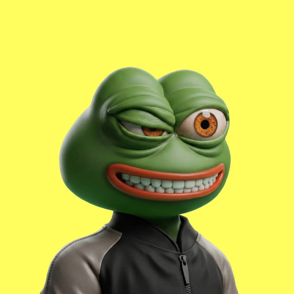 Hood $PEPE #39