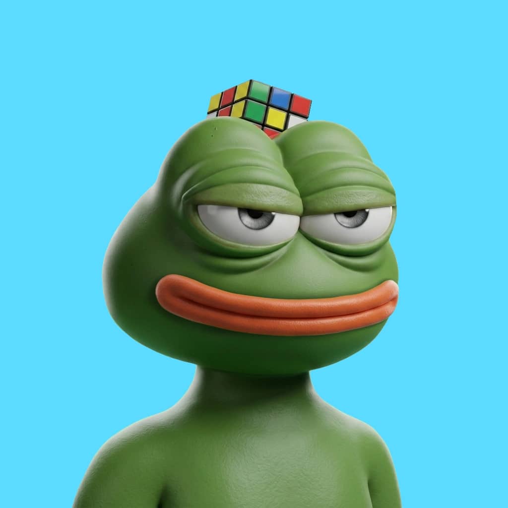 Hood $PEPE #4