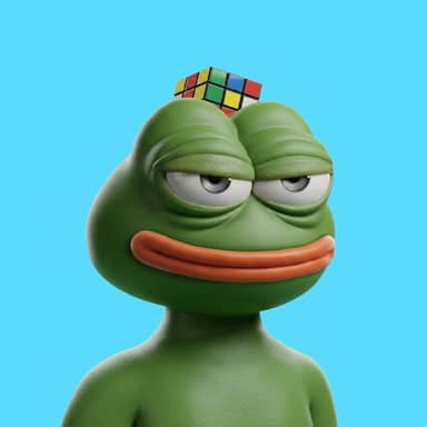 Hood $PEPE #4