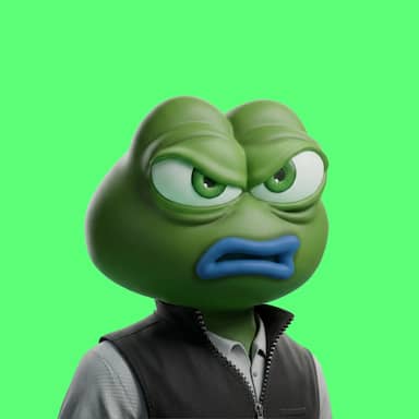 Hood $PEPE #40
