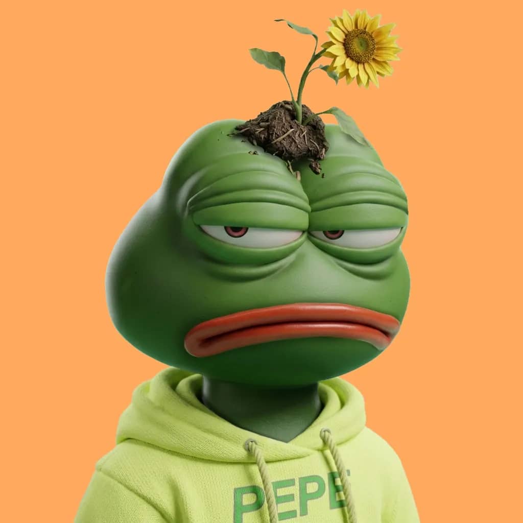 Hood $PEPE #403