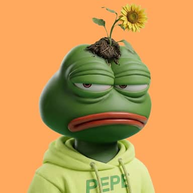 Hood $PEPE #403