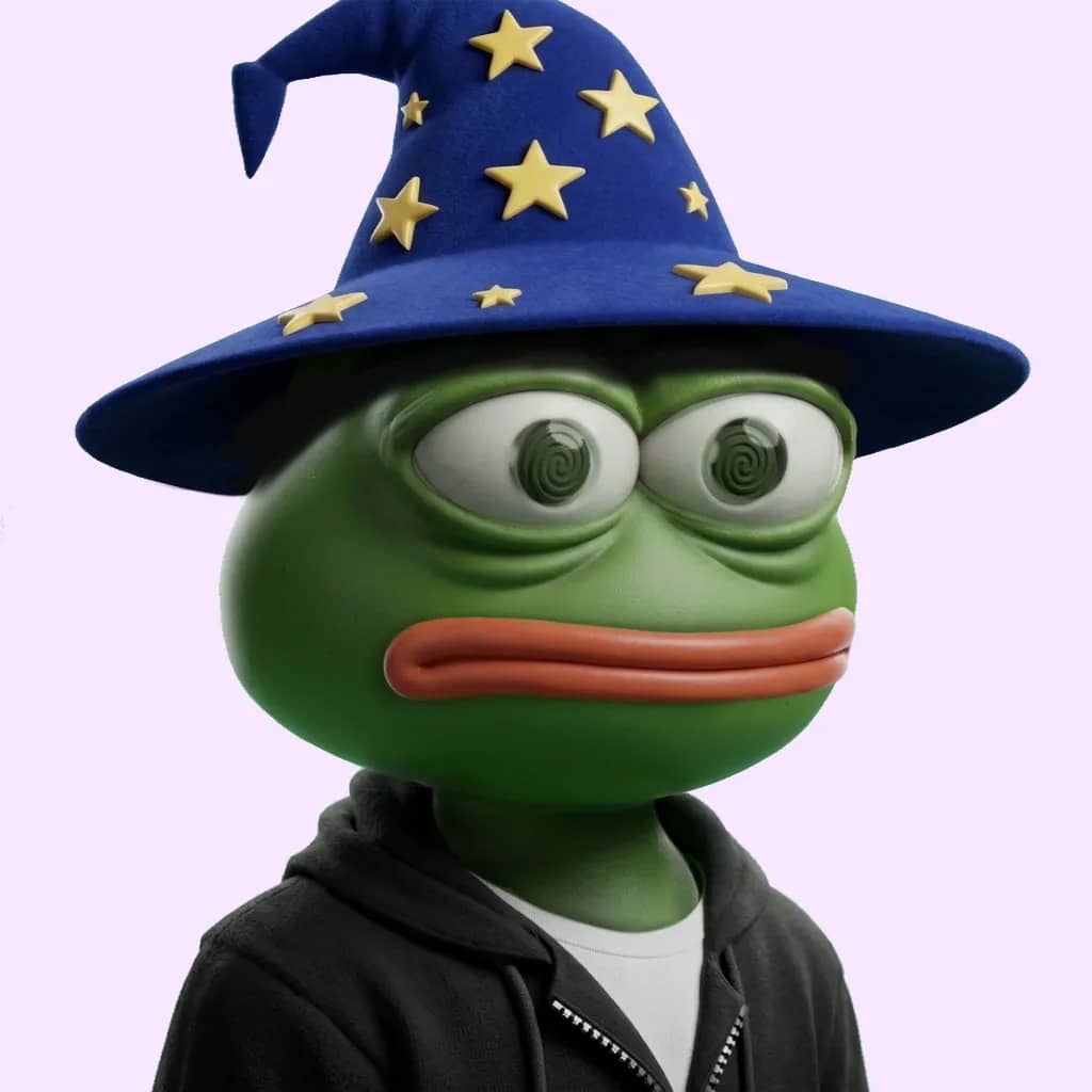 Hood $PEPE #405