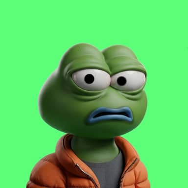Hood $PEPE #407