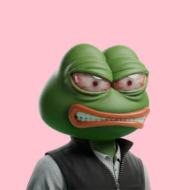 Hood $PEPE #412