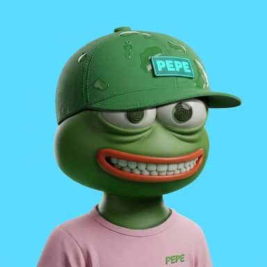 Hood $PEPE #413