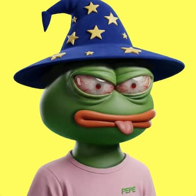 Hood $PEPE #415