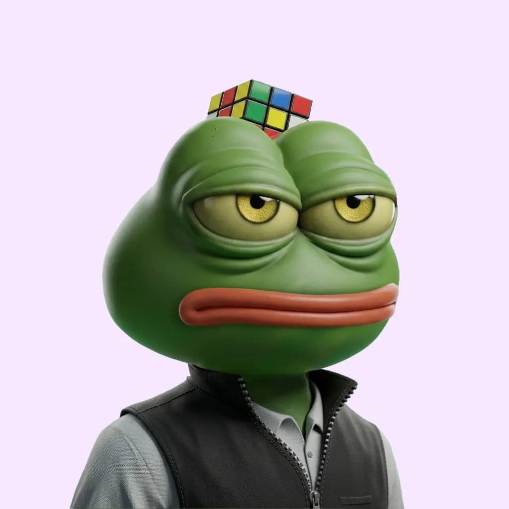Hood $PEPE #419
