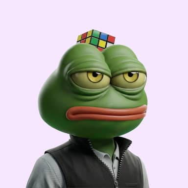Hood $PEPE #419