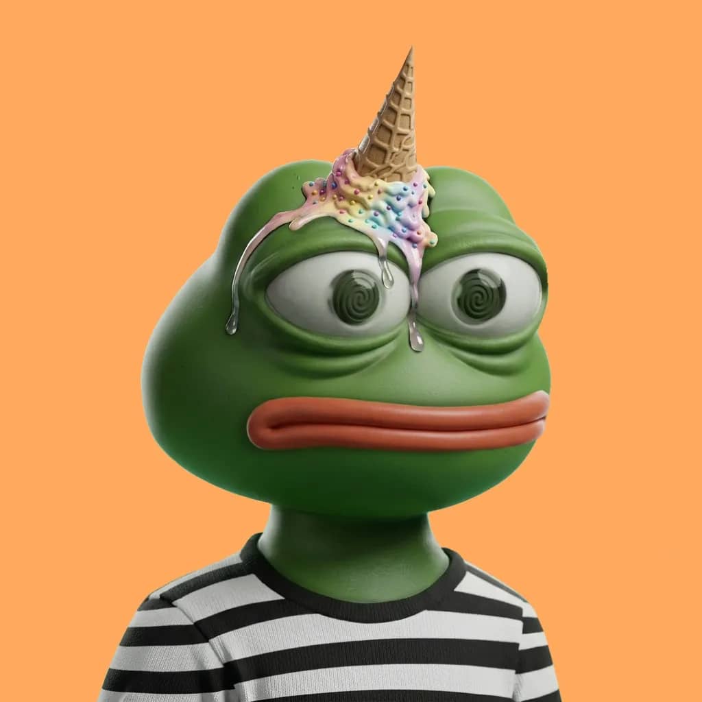 Hood $PEPE #42