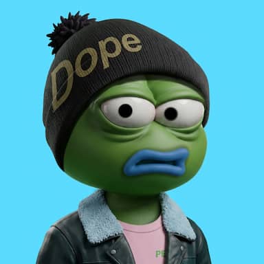 Hood $PEPE #420