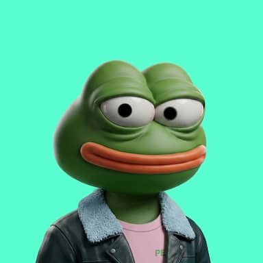 Hood $PEPE #424