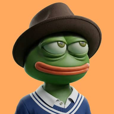 Hood $PEPE #427