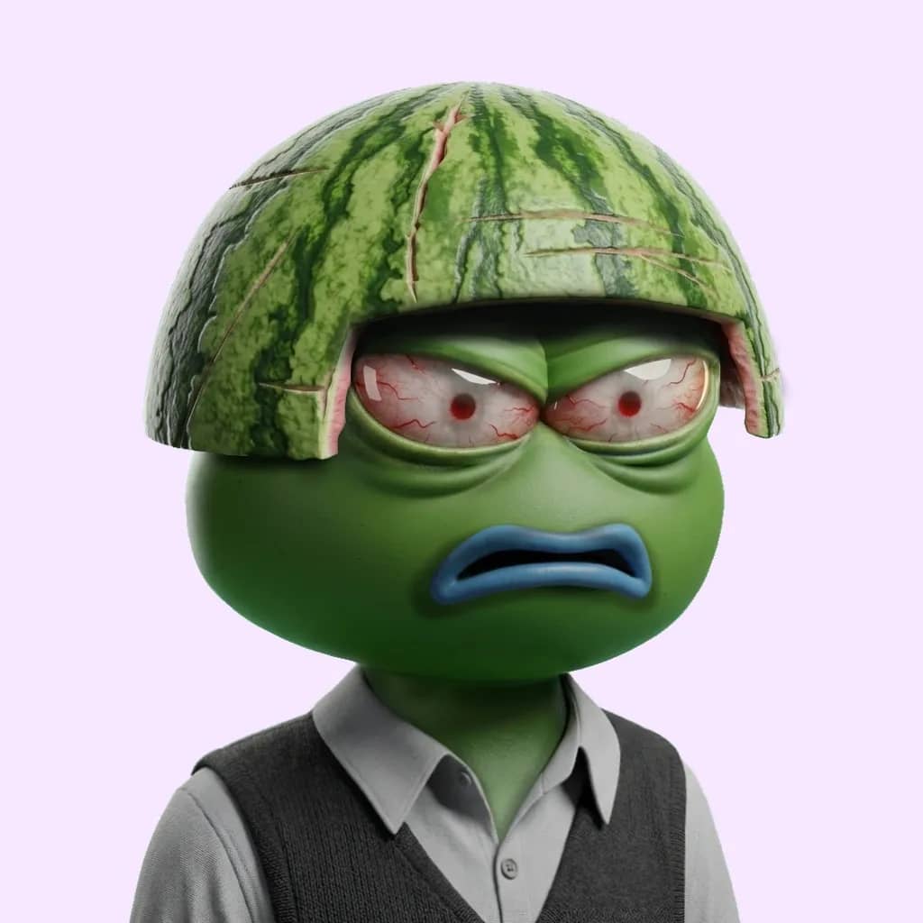 Hood $PEPE #429