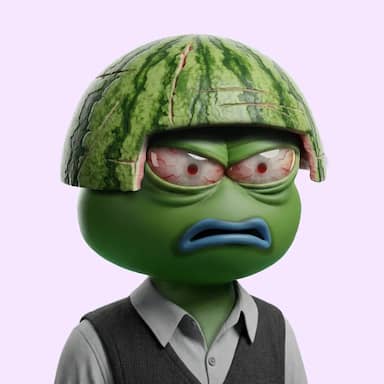 Hood $PEPE #429