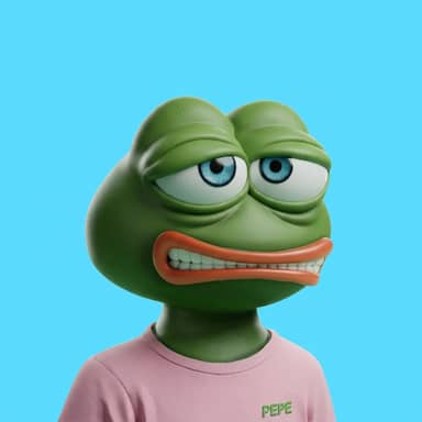 Hood $PEPE #430