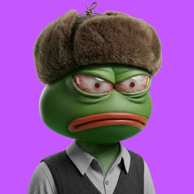 Hood $PEPE #431