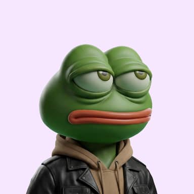 Hood $PEPE #434