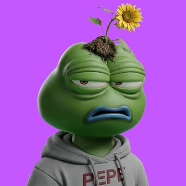 Hood $PEPE #435