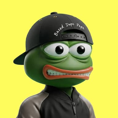 Hood $PEPE #436