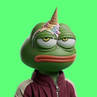 Hood $PEPE #44