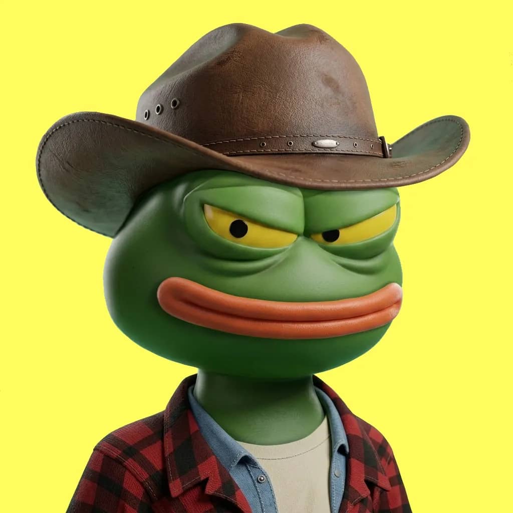 Hood $PEPE #442