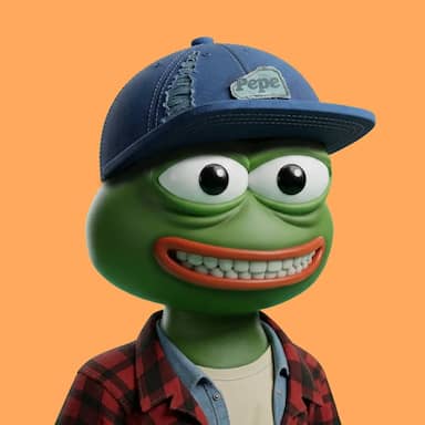 Hood $PEPE #443