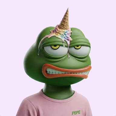Hood $PEPE #445