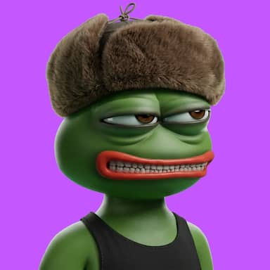 Hood $PEPE #446