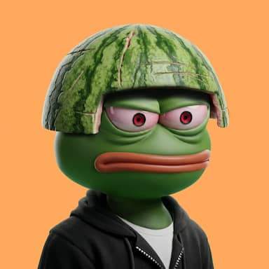 Hood $PEPE #45