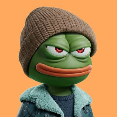 Hood $PEPE #450
