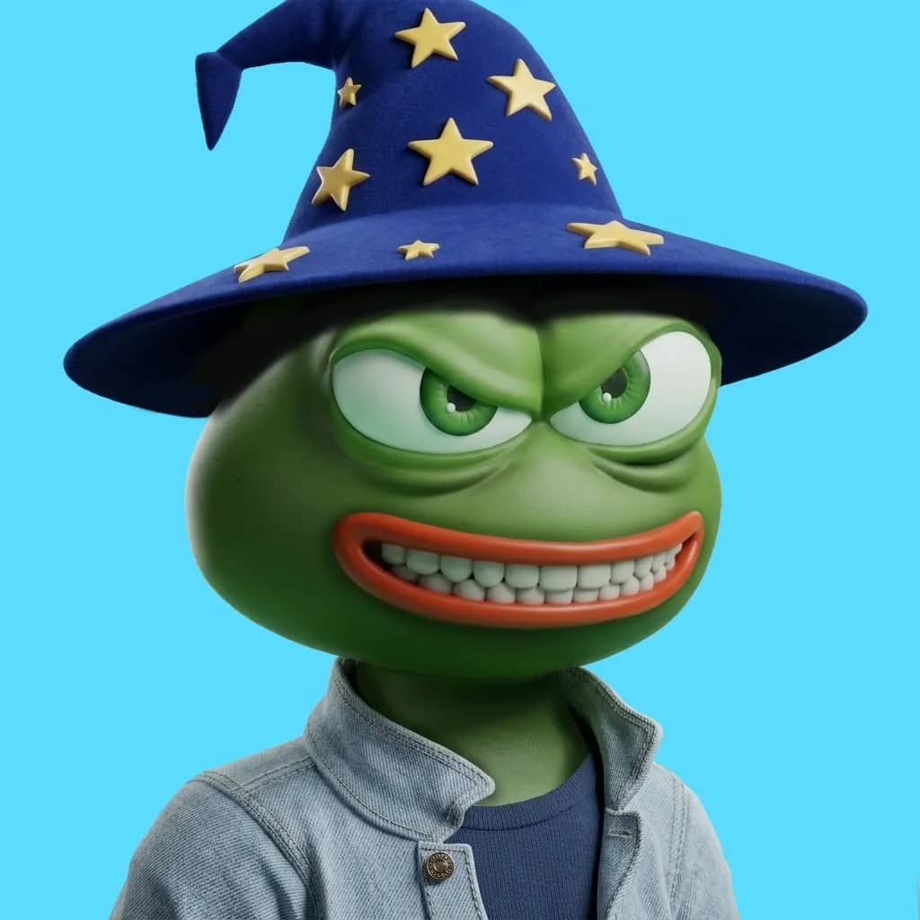 Hood $PEPE #451