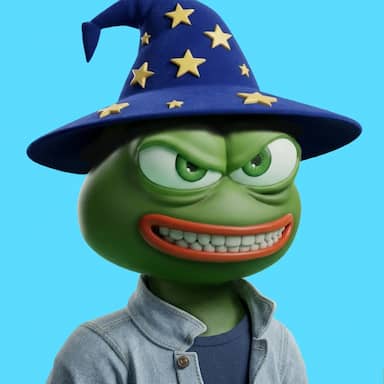 Hood $PEPE #451