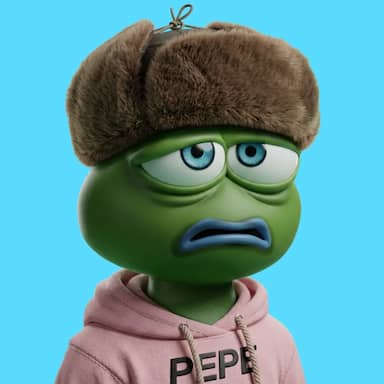 Hood $PEPE #454