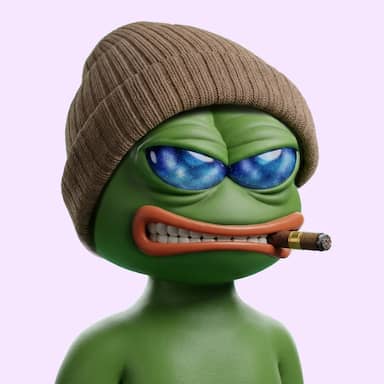 Hood $PEPE #457