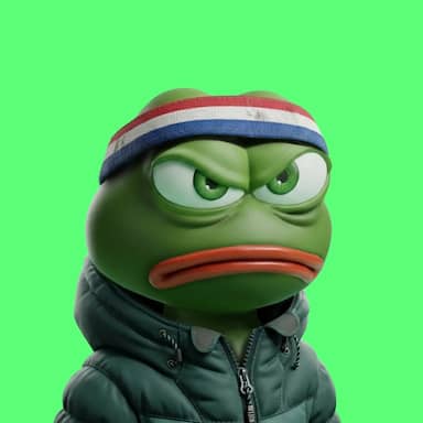 Hood $PEPE #458