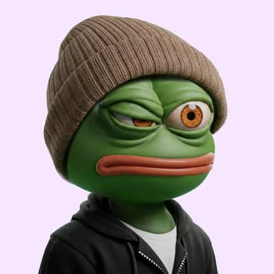 Hood $PEPE #459