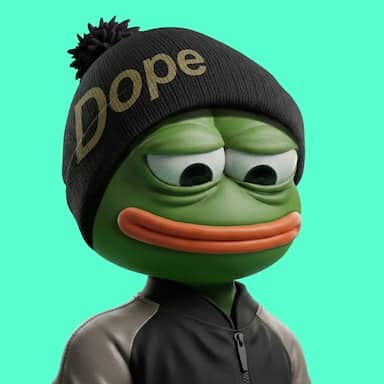 Hood $PEPE #46
