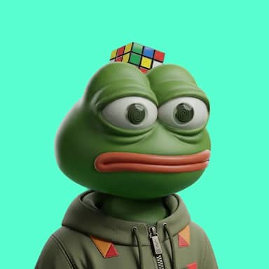 Hood $PEPE #461
